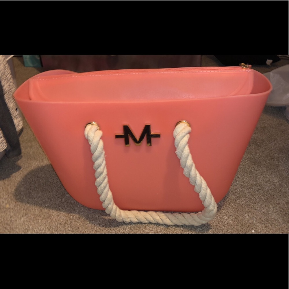 Michael Kors Beach Bag